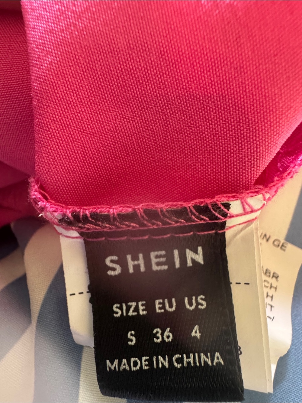 SHEIN size small three dress bundle. - Picture 11 of 14